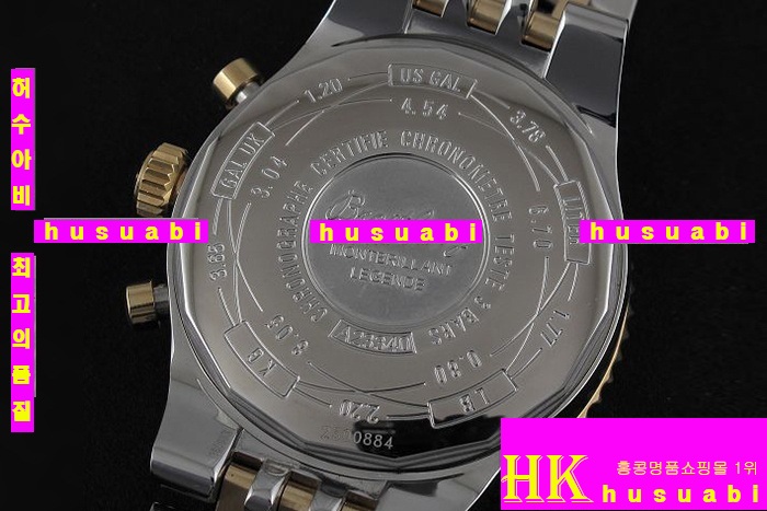 �����Ʋ�� �ð� Montbrillant  BT-2246-1