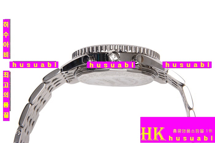 �����Ʋ�� �׺�Ÿ�̸� ���� ���ڽð� Navitimer  BT-2256-2