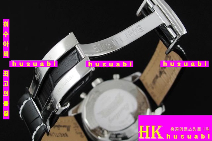 �����Ʋ�� �׺�Ÿ�̸� ���� �����ð� Navitimer  BT-2256-1