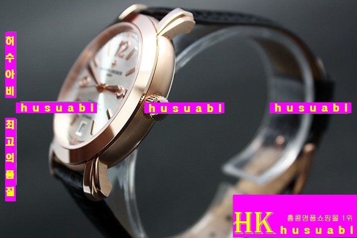 �ٽ����ܽ�źƾ ���� ũ�γ���� Rose Gold VC534
