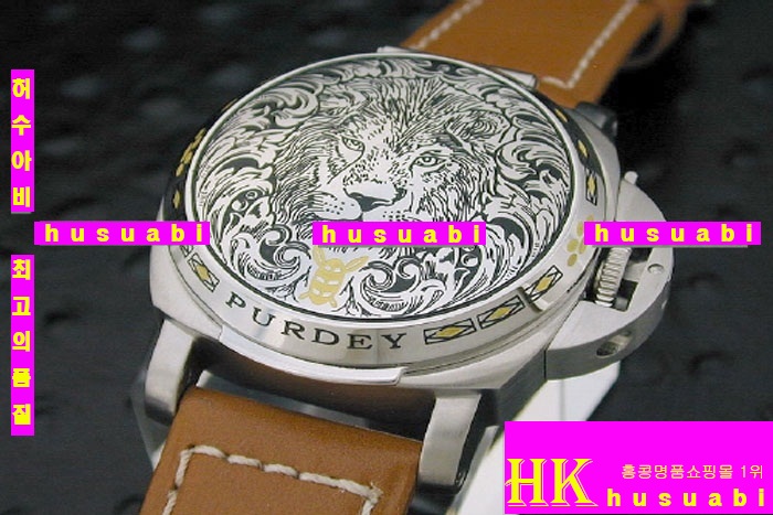 OFFICINE PANERAI - �ð� PAM152 SEALAND FOR PURDEY