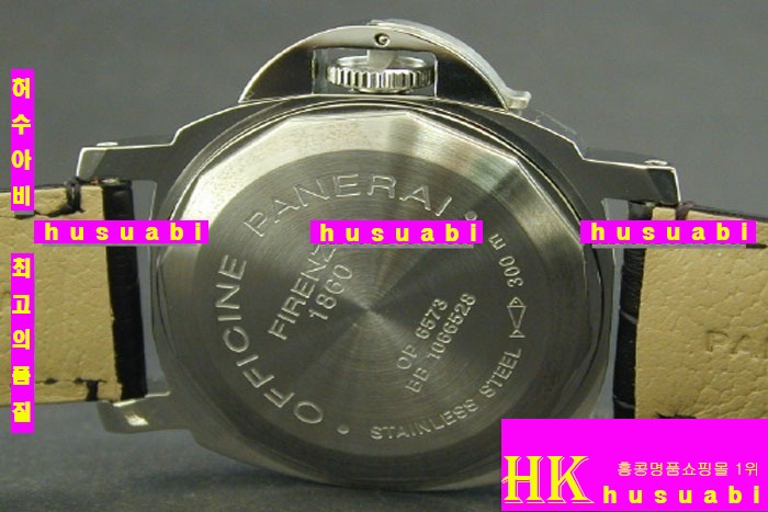 OFFICINE PANERAI - �ð� PAM125