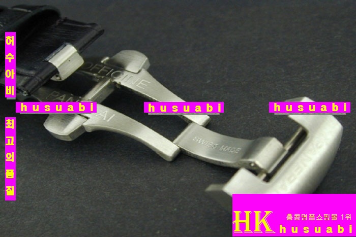 OFFICINE PANERAI - �ð� PAM125