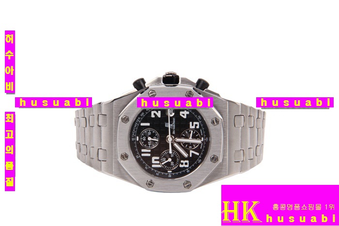 AUDEMARS PIGUET - �ð� OFFSHORE SWISS ETA 7750