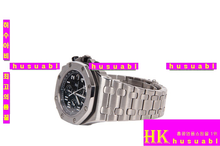 AUDEMARS PIGUET - �ð� OFFSHORE SWISS ETA 7750