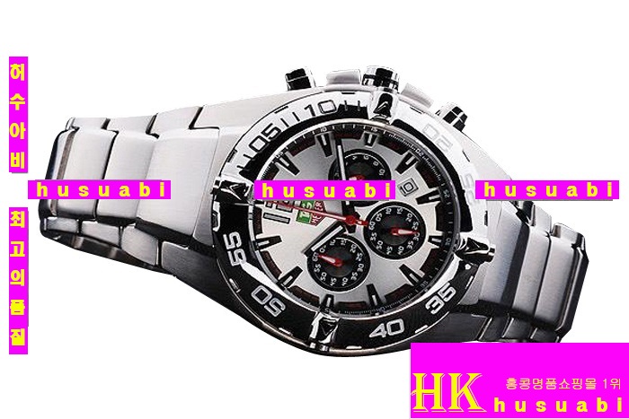 �±�ȣ�̾� ���ڽð� Tag Heuer Carrera Polished Bezel stainless steel Japanese Quartz MOVEMENT 43mm Men tag59