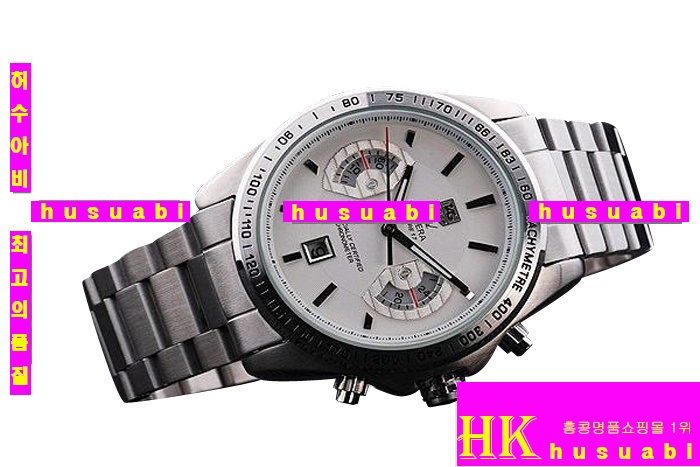 �±�ȣ�̾� ���ڽð� Tag Heuer Carrera Stainless steel Bezel Japanese Quartz MOVEMENT 39mm Men tag30