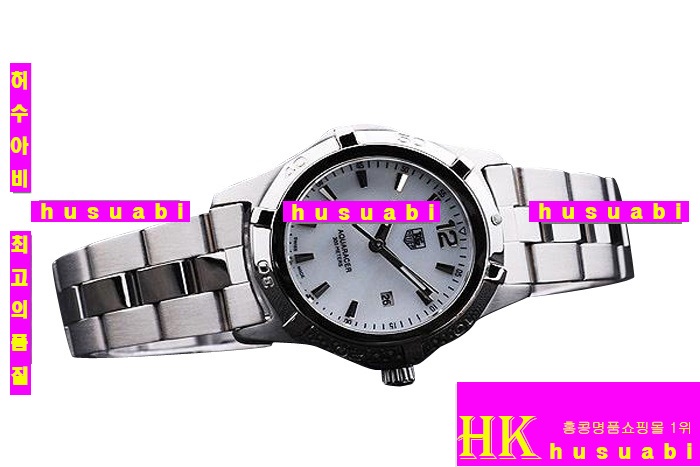 �±�ȣ�̾� ���ڽð� Tag Heuer Aquaracer stainless steel Japanese Quartz MOVEMENT 30mm Women tag73