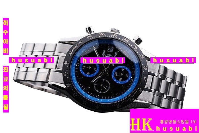 �±�ȣ�̾� ���ڽð� Tag Heuer Carrera Stainless steel Black Bezel Automatic MOVEMENT 33mm Men tag76