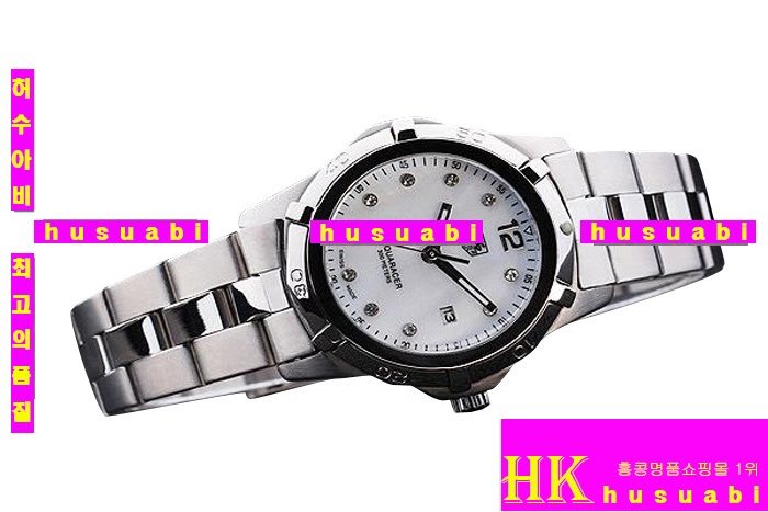 �±�ȣ�̾� ���ڽð� Tag Heuer Aquaracer stainless steel Japanese Quartz MOVEMENT 30mm Men tag98