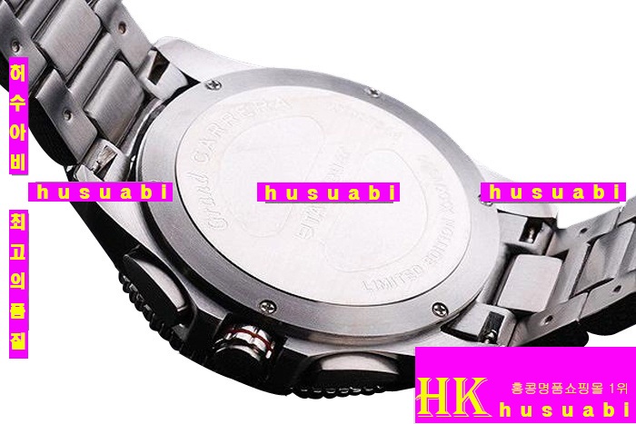 �±�ȣ�̾� ���ڽð� Tag Heuer Carrera Brushed stainless Case Japanese Quartz MOVEMENT 43mm Men tag13