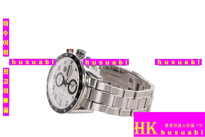 �±�ȣ�̾� ���ڽð� Tag Heuer Carrera Automatic MOVEMENT Brushed case Polished Bezel 48 x 42mm Men tag141