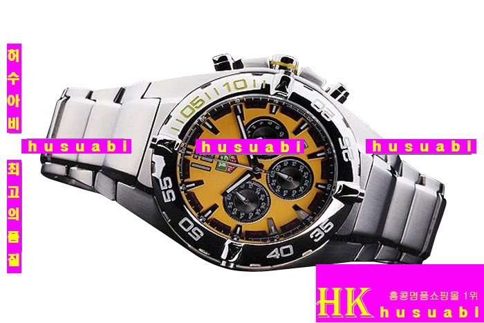 �±�ȣ�̾� ���ڽð� Tag Heuer Carrera stainless steel Polished Case Japanese Quartz MOVEMENT 43mm Men tag57