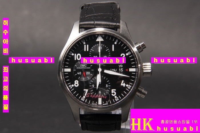 IWC ���������� ũ�γ�׷��� ���׷��̿ϼ��� ����Ʈ���� 96851-1 