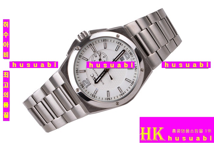 ���̴������� �α��ǰ�ð� IWC �����ð� Replica IWC Schaffhausen Men Stainless Steel Automatic Movement 36 mm. YC010-44
