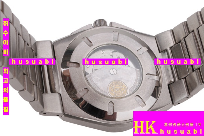 ���̴������� �α��ǰ�ð� IWC �����ð� Replica IWC Schaffhausen Men Stainless Steel Automatic Movement 36 mm. YC010-44