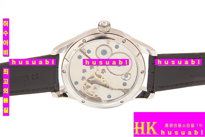 iwc ���쵥����-���̴������� �ð�_IWC - �ð� FA JONES  SWISS UNITAS6497 1