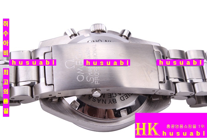 ���ް� �ð� ���ڸ�ǰ�ð� SPEED MASTER HANDWINDING 2