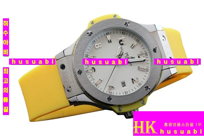 ������ - �޺��� ���ڽð�]Hublot Big Bang Yellow hb32 womenh 11302