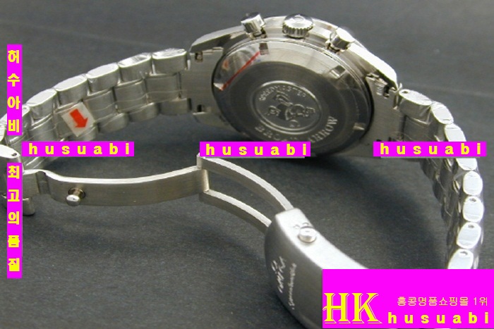 ���ް� �ð� SPEED MASTER BROAD ARROW 2