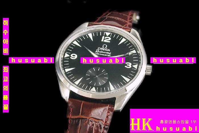 ���ް� �ð� RAILMASTER XXL