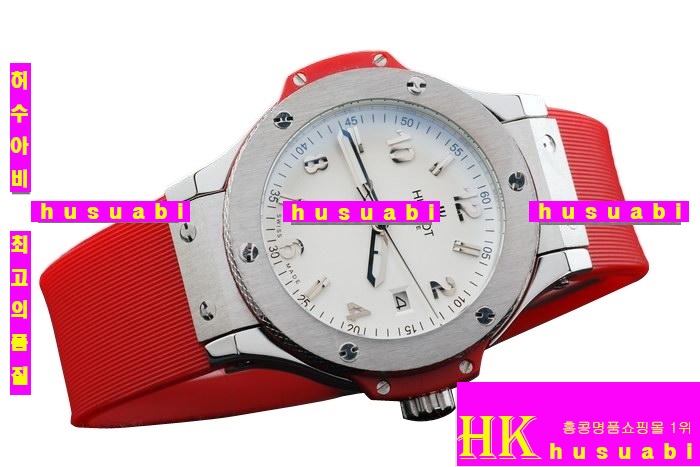 �����νð� Hublot Big Bang Red hb33 women 11401