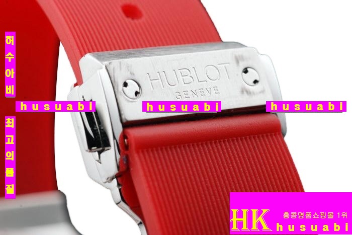 �����νð� Hublot Big Bang Red hb33 women 11401