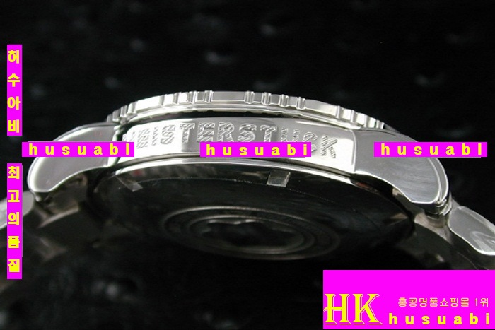 ���Ҷ��ð�- ���Ҷ� Ÿ�ӿ�Ŀ- �ð� SPORT CHRONOGRAPH BLACK DIAL  7564-80