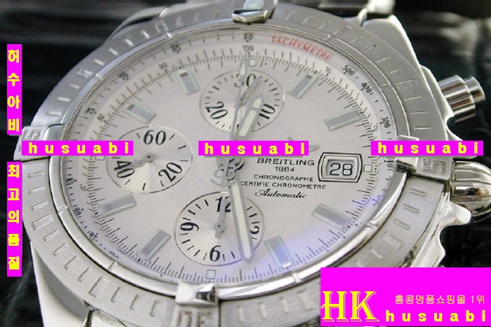 �����Ʋ�� ũ�γ��-�����Ʋ�� �ð�-BREITLING - �ð� WINDRIDER CHRONOMAT 2