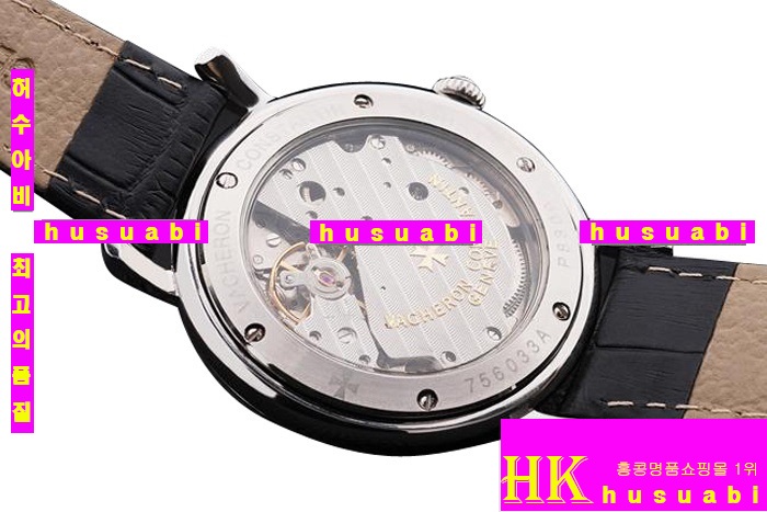 �ٽ����ܽ�źƾ�ð� ���ڸ�ǰ�ð� Replica Vacheron Constantin Men