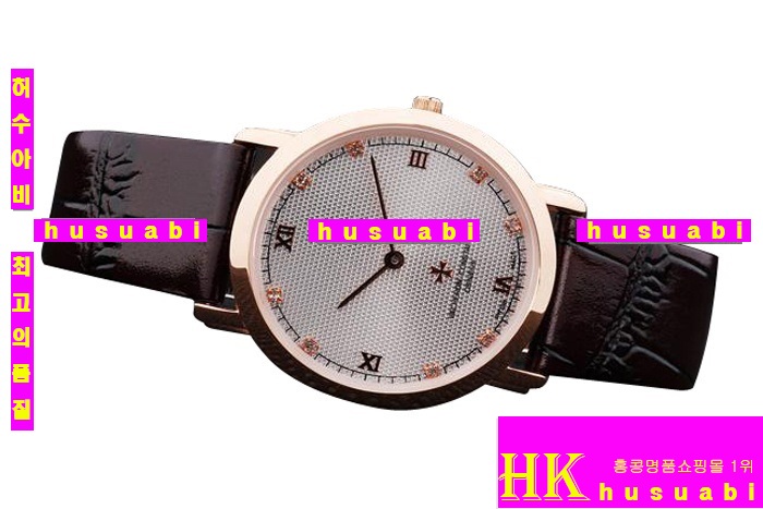 �ٽ����ܽ�źƾ ���ڸ�ǰ�ð� Replica Vacheron Constantin Japanese Quartz Movement Men Yellow Gold 28 mm vc56 A048