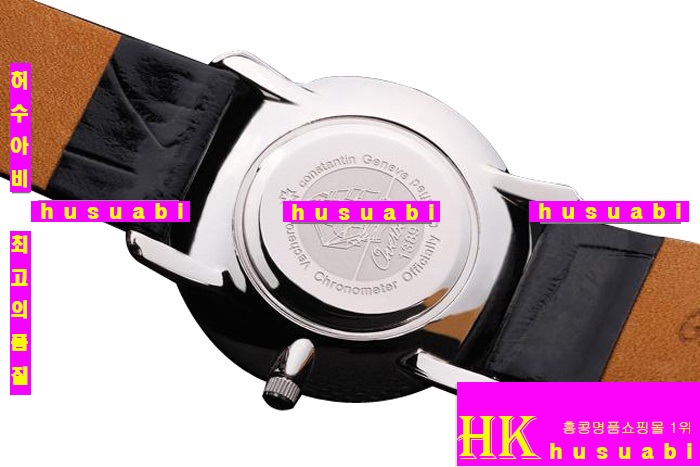 �ٽ����ܽ�źƾ ���ڸ�ǰ�ð� Replica Vacheron Constantin Japanese Quartz Movement Men Stainless Steel 28 mm vc61 A042