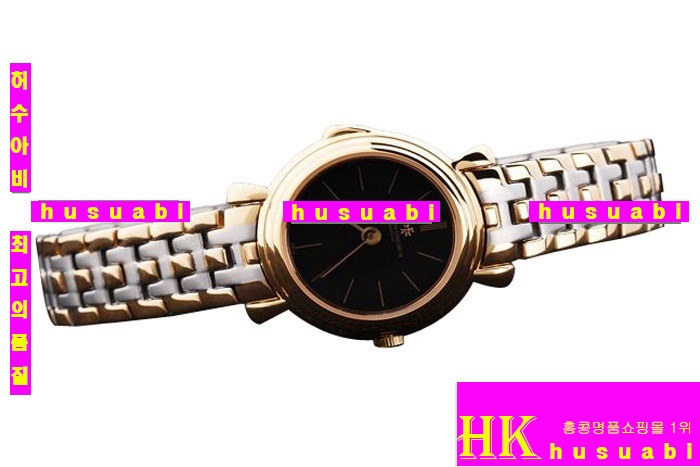 �ٽ����ܽ�źƾ ���ڸ�ǰ�ð� Replica Vacheron Constantin Japanese Quartz Movement Black Dial Yellow gold Stainless Steel Women 19mm vc23 A034