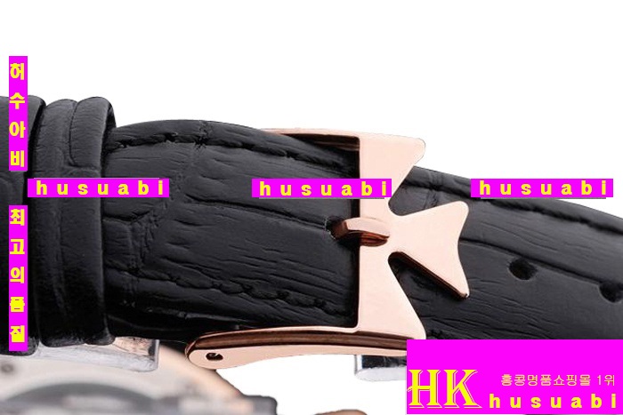 �ٽ����ܽ�źƾ ���ڸ�ǰ�ð� Replica Vacheron Constantin Black Dail Black Crocodile Leather Strap Automatic Movement 33 mm vc42 A026
