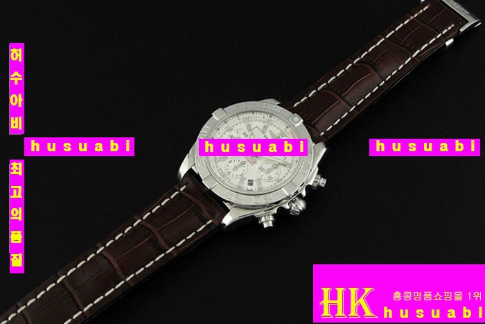 �����Ʋ�� �ð� Chronomat  B12236-7