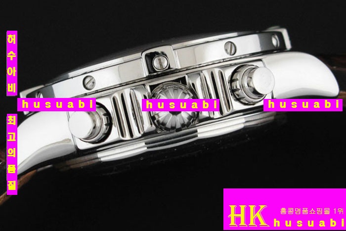 �����Ʋ�� �ð� Chronomat  B12236-7