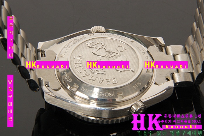 ���ް� �ð�PLANET OCEAN BIG SIZE 1