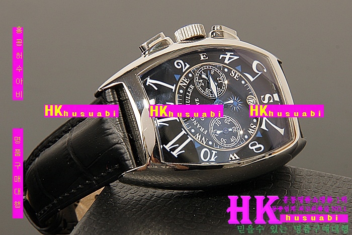 ����ũ �ķ� �ð� FM91805