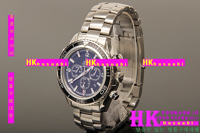 ���ް� �ð� PLANET OCEAN CHRONO 1