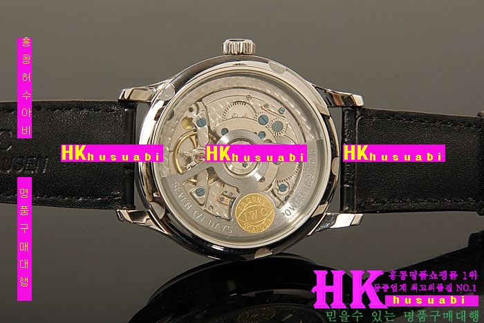 iwc ���쵥����-���̴������� �ð�_IWC - �ð�  PORTUGUESE 7-DAYS STEEL 2