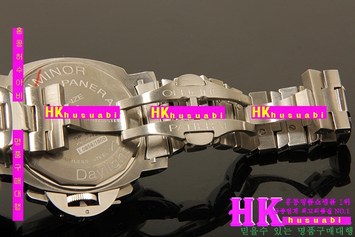 OFFICINE PANERAI - �ð� PAM027 POWER RESEVE