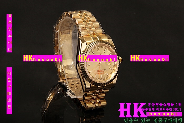 �η��� ���ڸ�ǰ�ð� Replica Rolex Datejust Automatic Movement Whole Yellow gold Men-A1389-22
