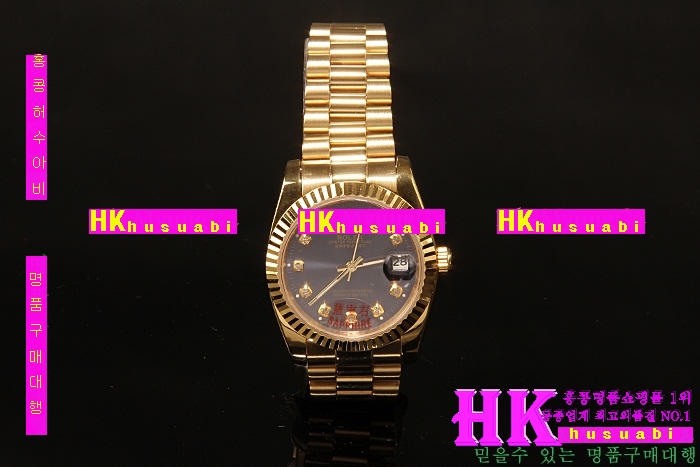 �η��� ���ڽŻ�ð� Replica Rolex Datejust Automatic Movement Yellow gold Men.928117-36
