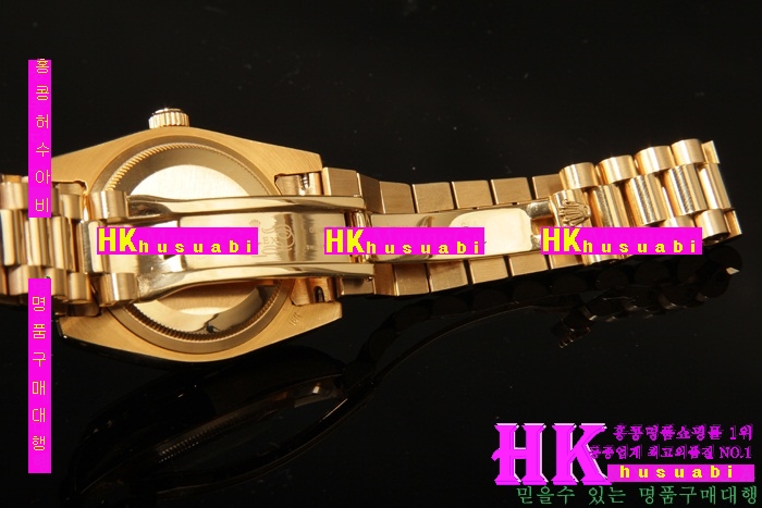 �η��� ���ڽŻ�ð� Replica Rolex Datejust Automatic Movement Yellow gold Men.928117-36