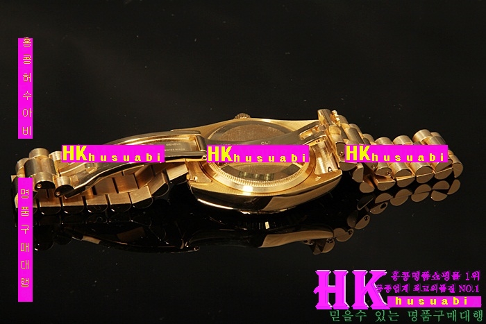 �η��� ���ڽŻ�ð� Replica Rolex Datejust Automatic Movement Yellow gold Men.928117-36