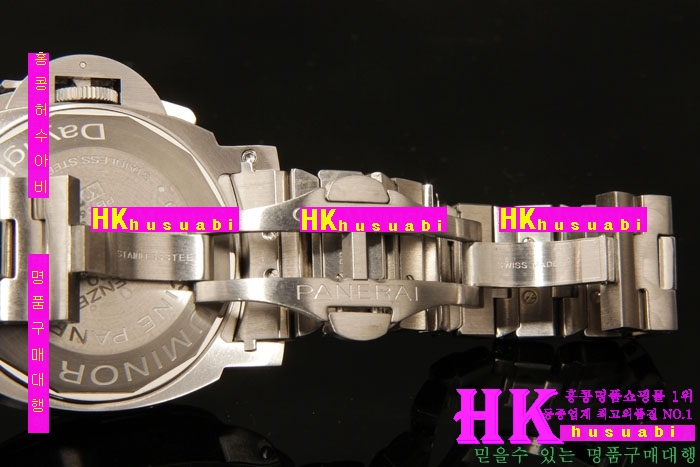 OFFICINE PANERAI - �ð� PAM236 DAYLIGHT 2006 BLACK DIAL