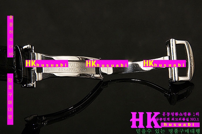 iwc ���쵥����-���̴������� �ð�_IWC - �ð�  PORTUGUESE 7-DAYS STEEL 1