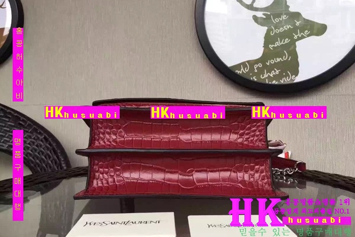 �Ի��ζ� ü�μ���� 2016�Ż� YSL-88580-2