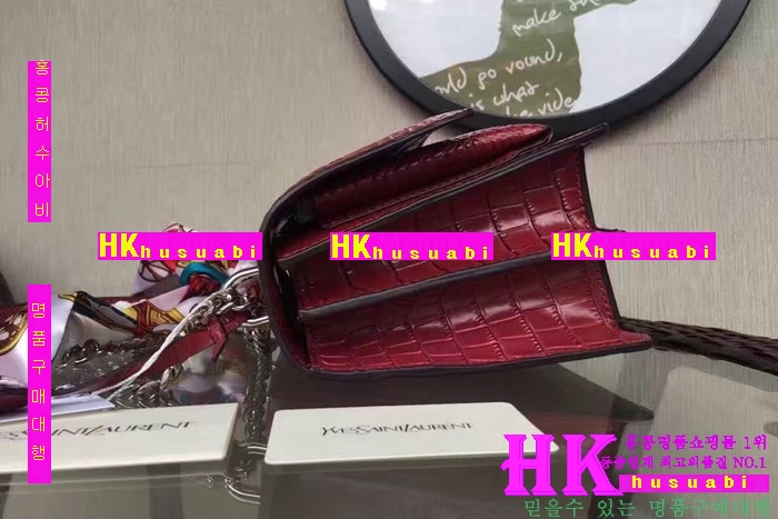 �Ի��ζ� ü�μ���� 2016�Ż� YSL-88580-2