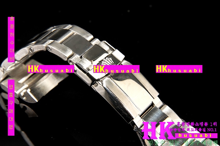 �η��� �ð� 116520 DAYTONA BLACK DIAL SWISS VALJOUX7750(��Ż)